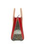 Christian Louboutin Paloma Plan De Paris Tote, side view
